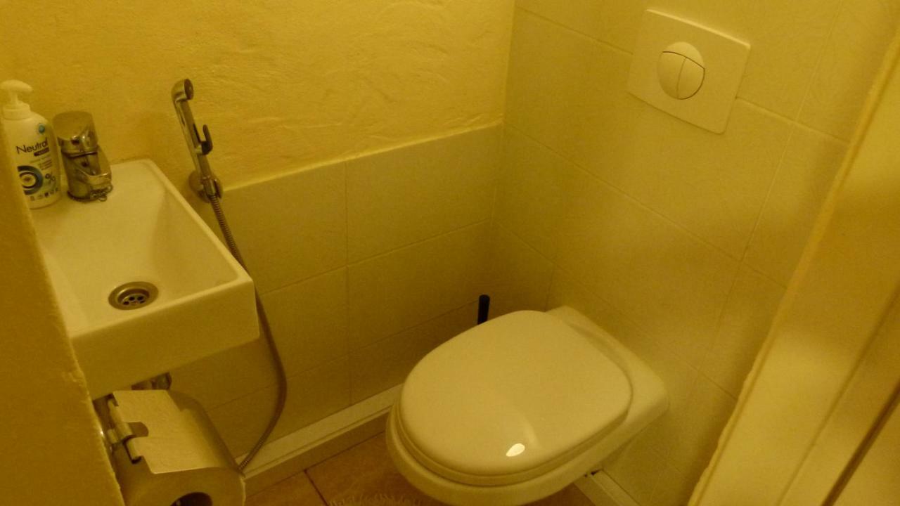 Studio Apartment Pärnu Eksteriør billede