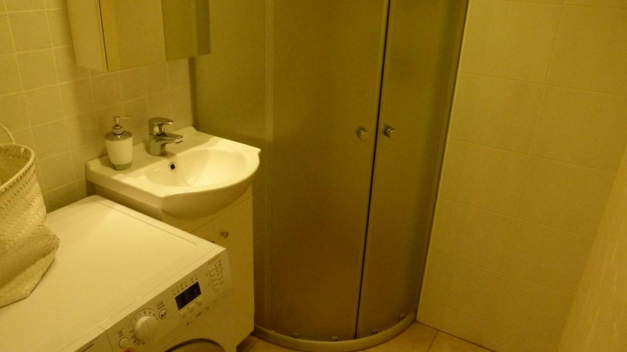 Studio Apartment Pärnu Eksteriør billede